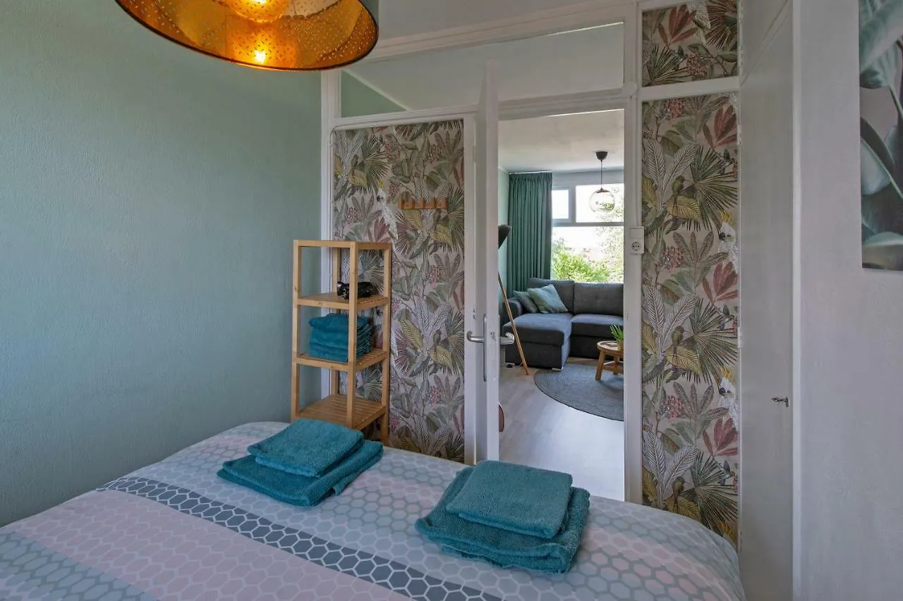 Amsterdam Beach Apartment 65 Zandvoort