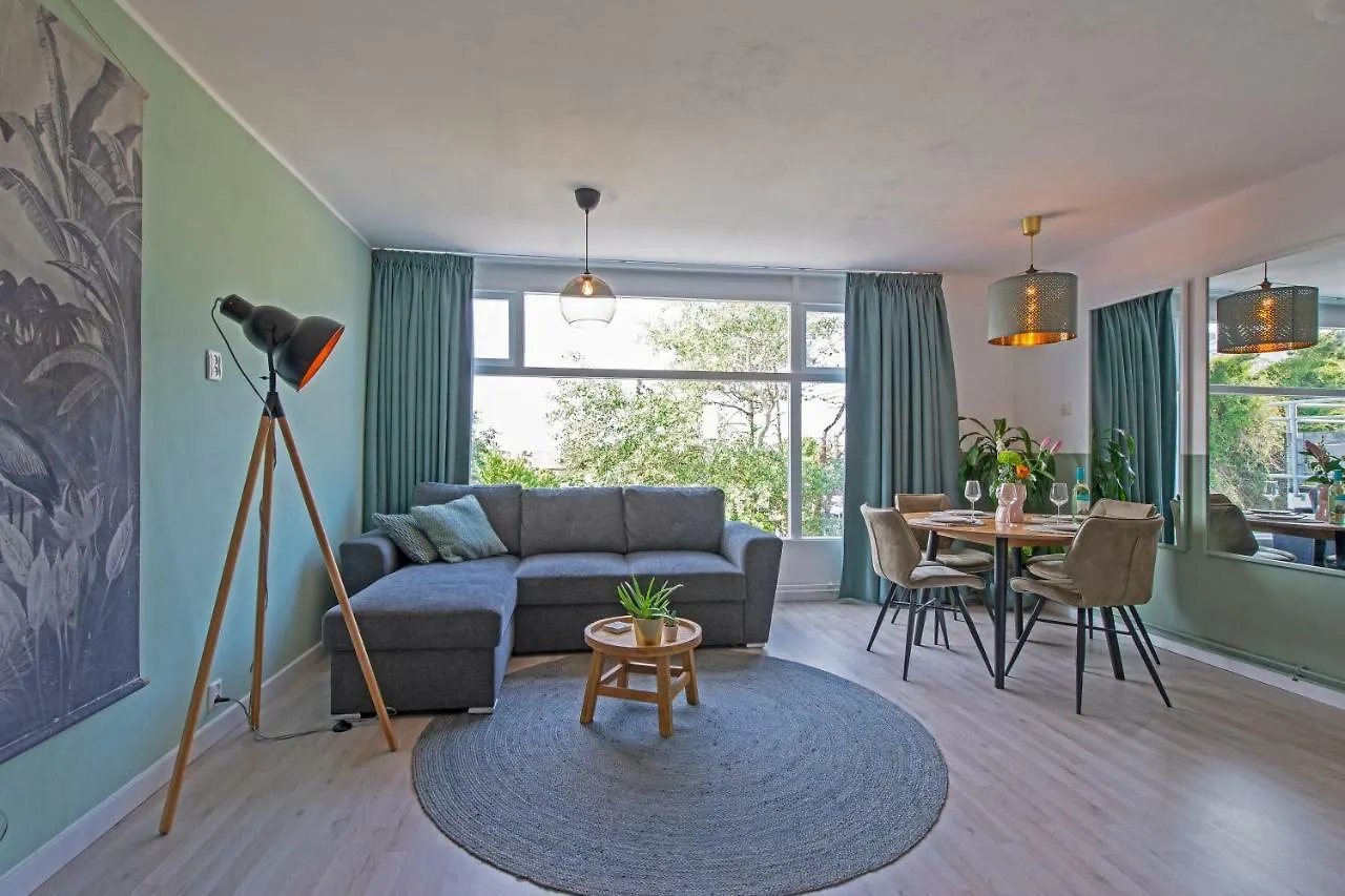 Amsterdam Beach Apartment 65 Zandvoort