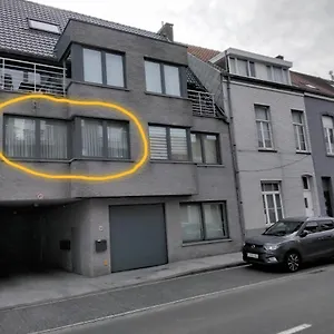  Appartement Marktplein België