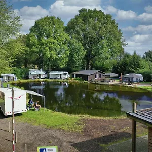  Vakantiehuis Het Denneke Nederland