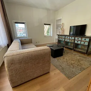  Appartement Seepaardje Nederland