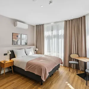  Appartement Limehome Nieuwstraat Nederland