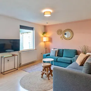 Spacious Family Zandvoort
