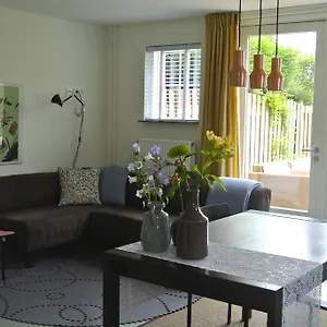  Vakantiehuis De Heerlykheid Nederland