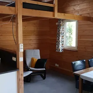  Chalet - 't Dekske Nederland