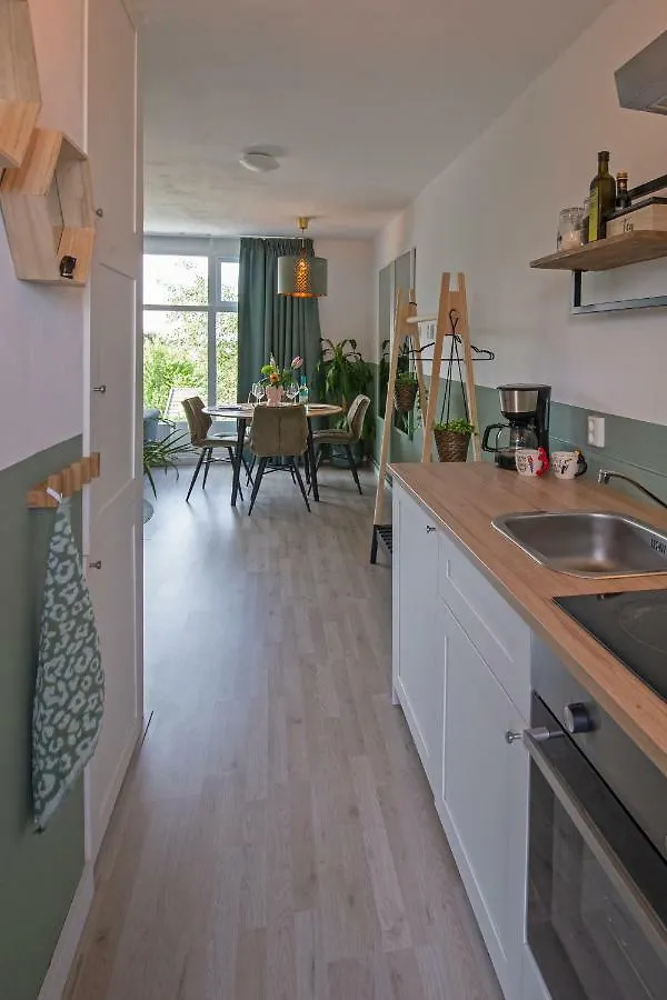 Amsterdam Beach Apartment 65 Zandvoort Nederland