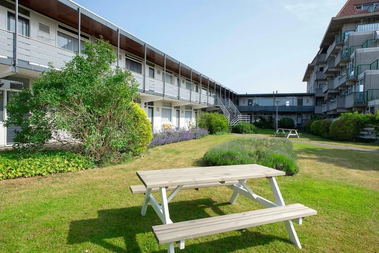Amsterdam Beach Apartment 65 Zandvoort Nederland