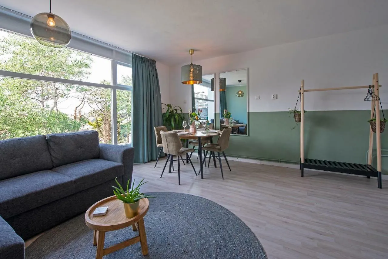 Amsterdam Beach Apartment 65 Zandvoort