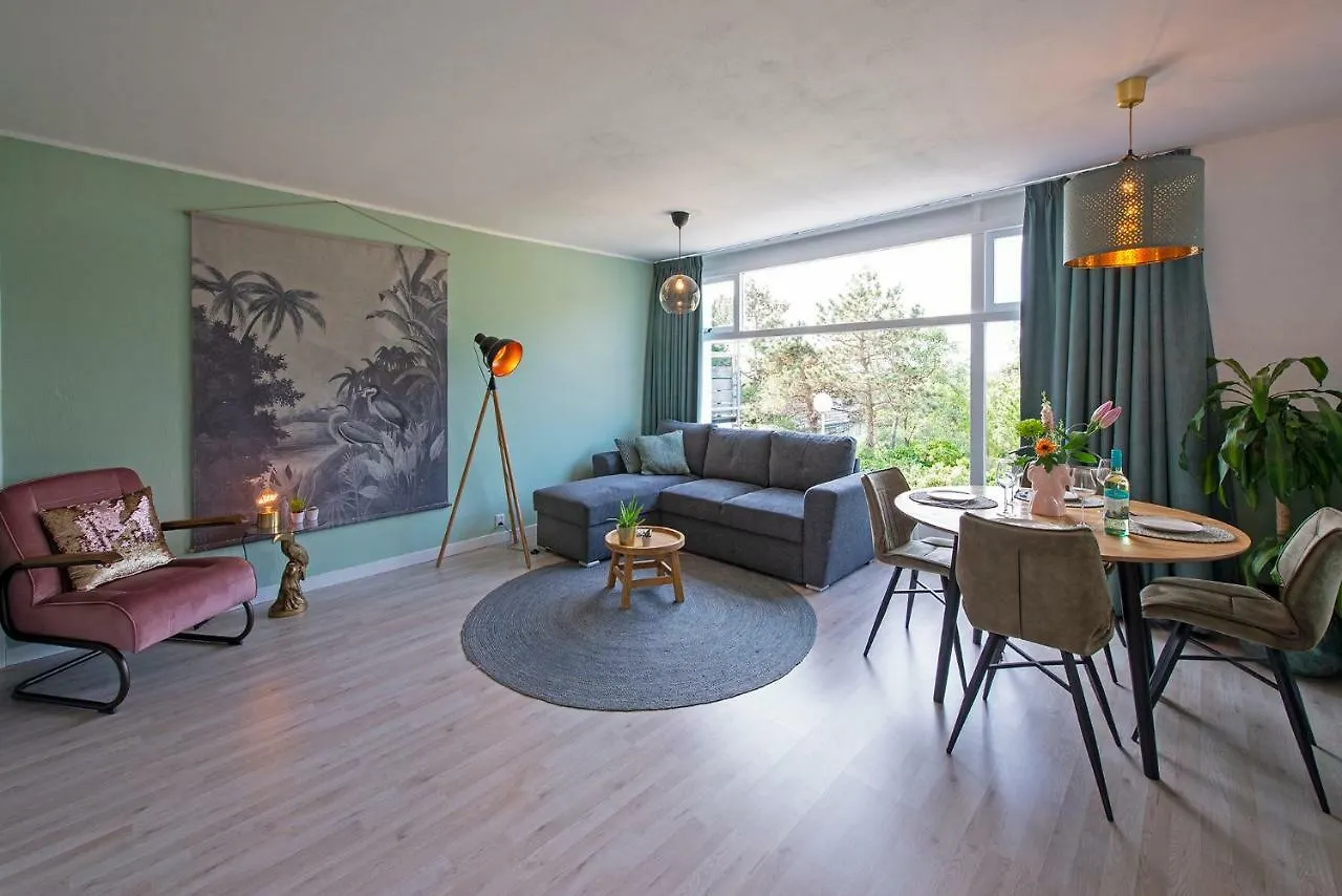 Amsterdam Beach Apartment 65 contacts